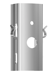 EREX 50 M
